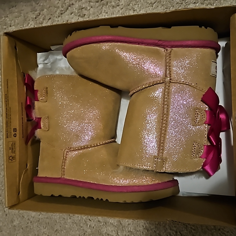 Girls Ugg Boots